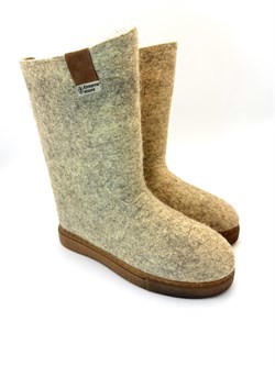 Юка-валенки - фото 14586