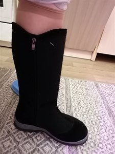 Инна Якубова