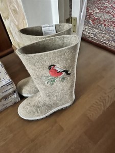 Татьяна Малофеева