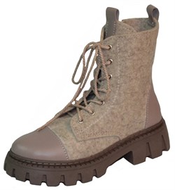 Ботинки детские "Альбион" - фото 14501