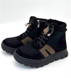 Ботинки детские "Рилс"  - фото 14514