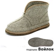 Чуни "Ашхабад"
