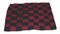 Коврик плетеный - фото 11571
