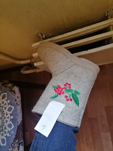 Энже Попова