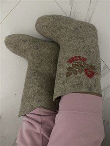 Юлия Степанова