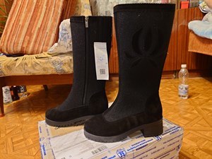 Татьяна Паршина